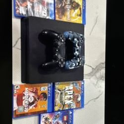 PS4 for Sale 🎮  Or best offer!!