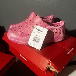 Reebok Classic MLD "Pink