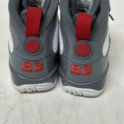 Sneaker Air Jordan 9 Retro  Size 8 #47276