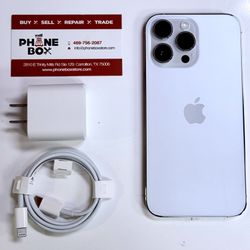 iPhone 14 Pro Max 256GB Unlocked  Payments Options Also Available 