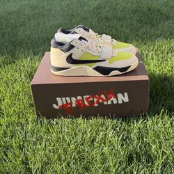 Jordan Jumpman Jack TR