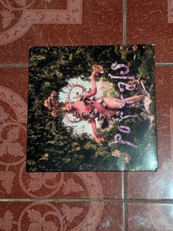Melanie Martinez Portals vinyl