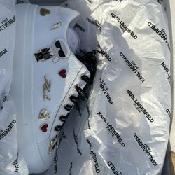 Karl Lagerfeld Shoes