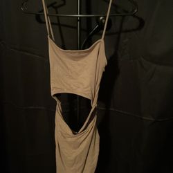 Pretty little things Nude L