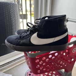 Nike SB Zoom Blazer Mid