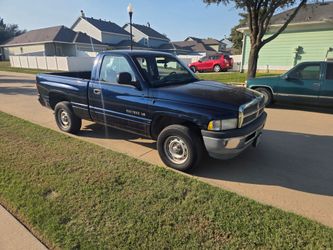 2001 Dodge Ram 1500
