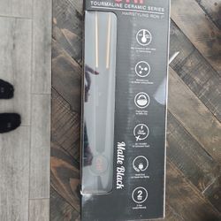 CHI Hairstyling IRON 1"