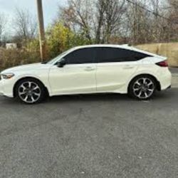Automotive Tint Window Film 