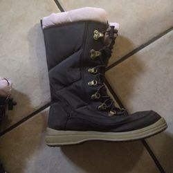 Girls Boots Size 8