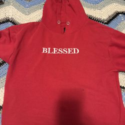 Blessed Hoodie