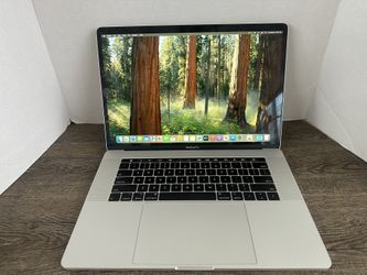 Apple MacBook Pro laptop - A1990 - Intel i7 - 16 GB RAM - 500 GB SSD - touchbar - 90 days warranty !