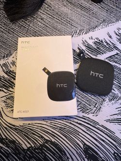 HTC PS01 Speaker Sleeping Aid Wireless Bluetooth Speaker Bass
