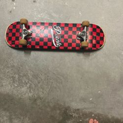 Skateboard 