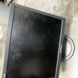 Dell E2216H 22" Widescreen LCD Monitor 16:9 Full HD 1080p VGA DISPLAY PORT