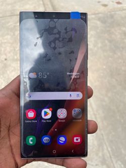 Galaxy note20 ultra 5