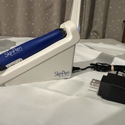 Skin Pen Microneedler