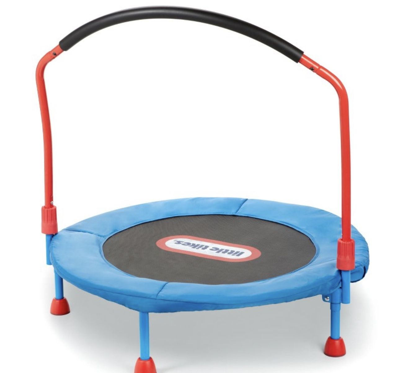Toddler Trampoline 