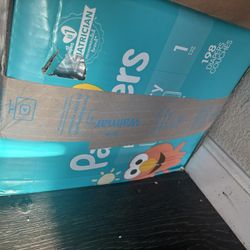 Diapers 