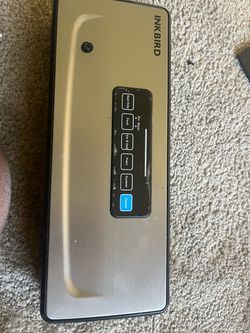 Inkbird Vacuum Food Sealer Machine