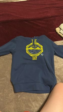 Warriors Hoodie