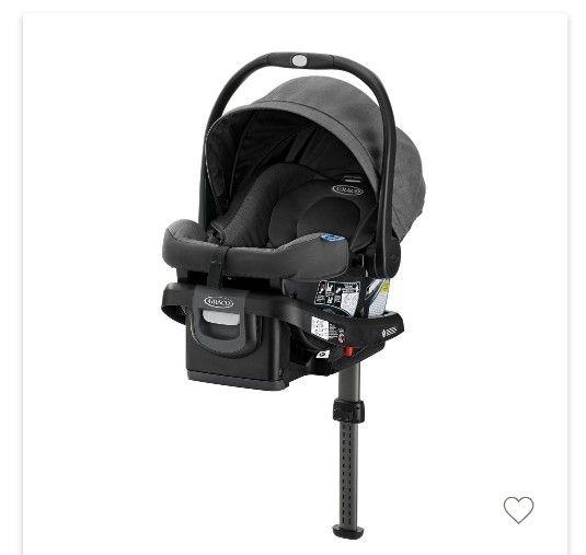 Graco Car Seat For Infant