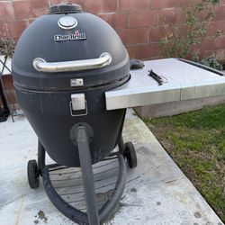 Smoker/Grill Charcoal 