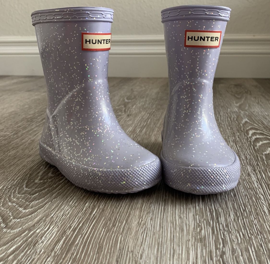 Hunter Toddler Boots