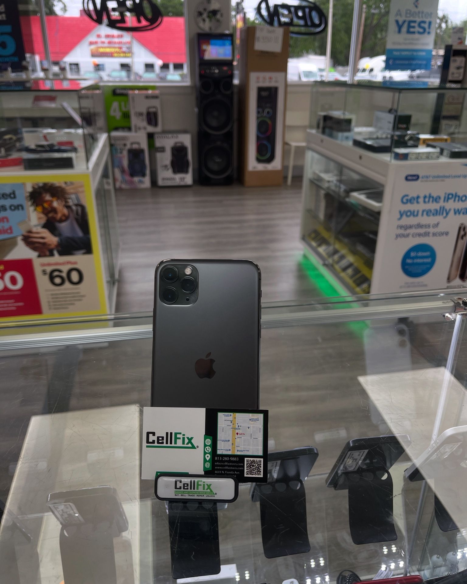 iPhone 11 Pro Max