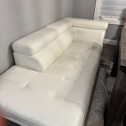 Luna Sectional For Pickup 