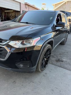 2018 Equinox