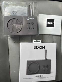 Brand new speakers Bluetooth speaker 10