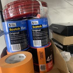 Pintura Y Material Para Pintores