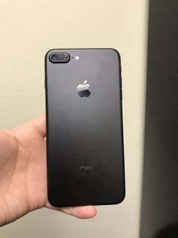 iPhone 7 Plus 32GB Factory Unlocked