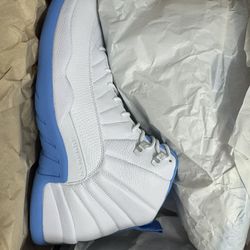 Jordan 12 Brand New In Box 