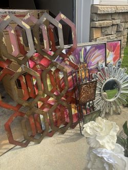 Wall Decor/Pictures