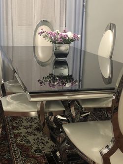 Beautiful Dining Set
