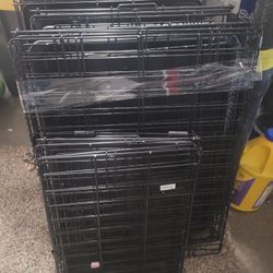 Dog Crates