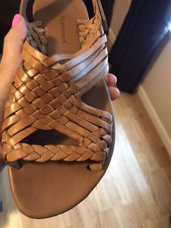 Huaraches/Sandals