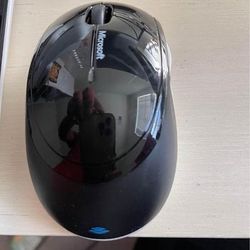 Microsoft Wireless Optical Desktop Wireless Keyboard & Mouse