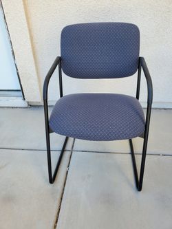 Waiting Or Meetimg Room Chairs