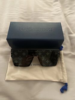 LV Sun Shades