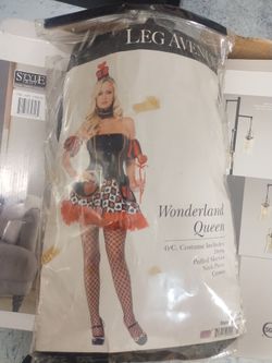 Wonderland Queen