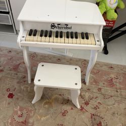 Small Piano