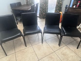 Dining Chairs
