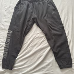 Gymshark Power Joggers