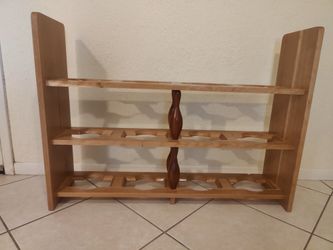 Bowling Ball Rack
