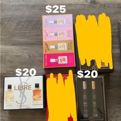 Perfumes For Sale 