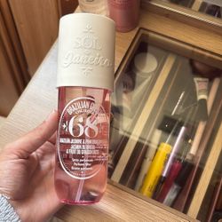 Sol De Janerio 68 Brazilian Crush 