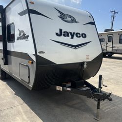 Jayco 20 Ft