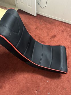 Game Chair Rocker